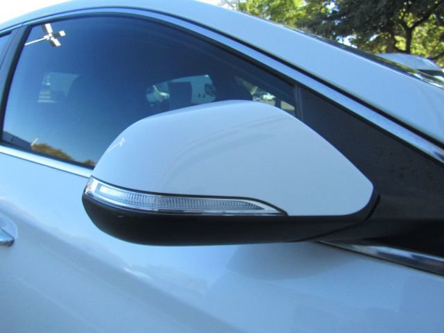 Used 2017 Hyundai Sonata Plug-In Hybrid image 21