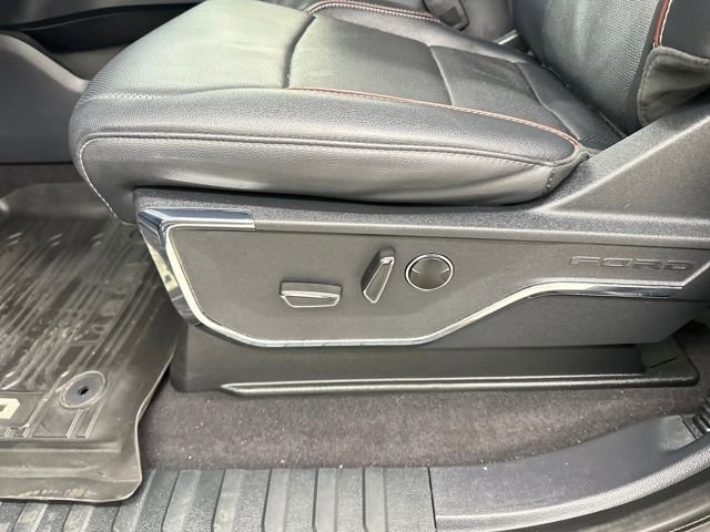 Certified 2023 Ford F150 Lariat w/ Equipment Group 502A High image 34