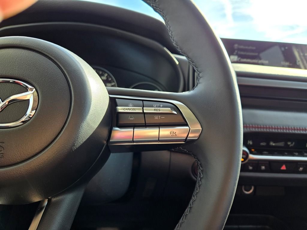 New 2026 MAZDA CX-50 AWD 2.5 Hybrid w/ Weather Package image 32