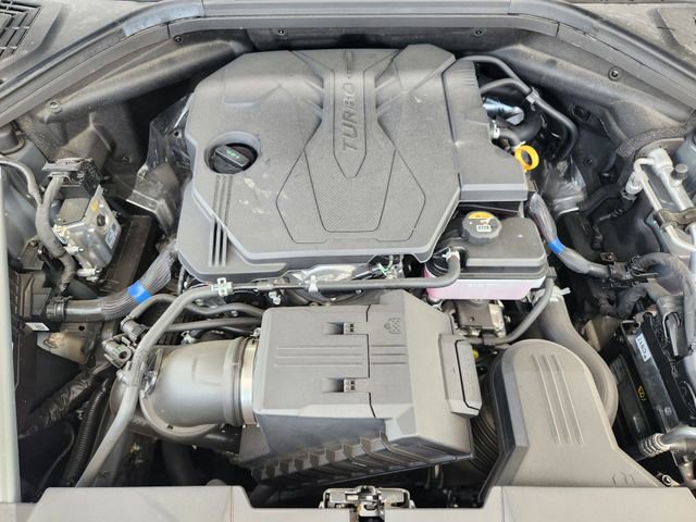 Used 2026 Genesis GV70 2.5T AWD/4WD image 22