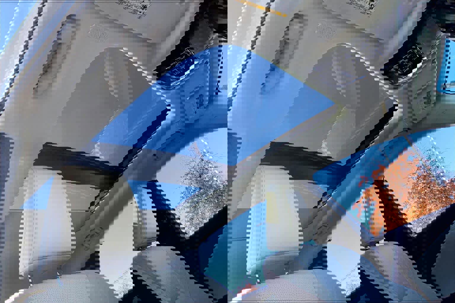 Certified 2024 Lexus RX 350 Luxury w/ Convenience Package image 14