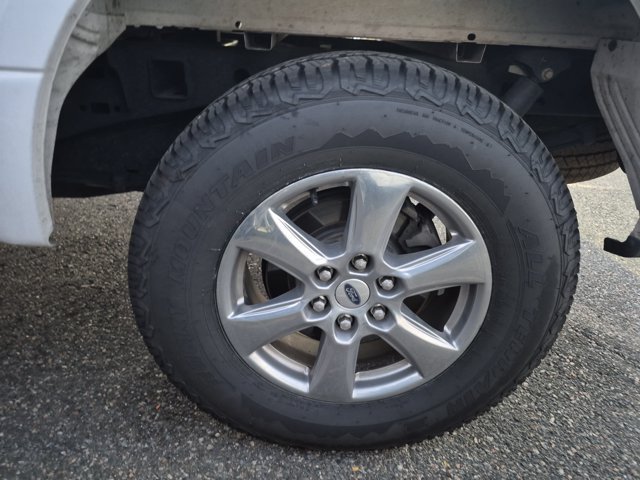 Used 2020 Ford F150 XLT w/ Equipment Group 301A Mid AWD/4WD image 9