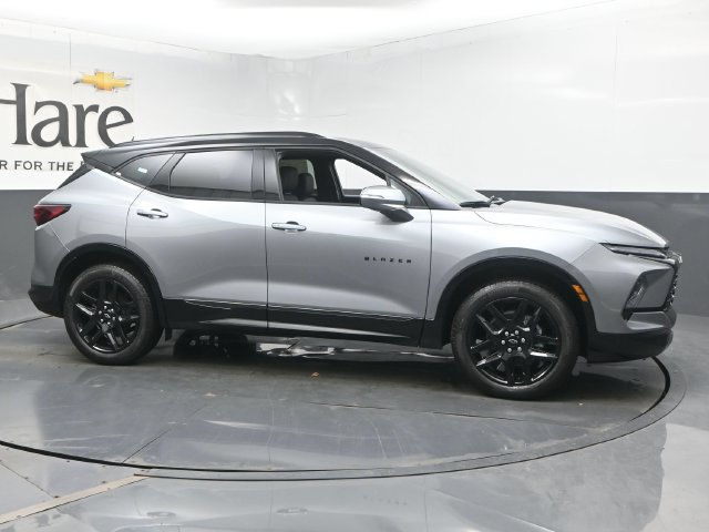 New 2026 Chevrolet Blazer RS w/ Driver Confidence II Package AWD/4WD image 27