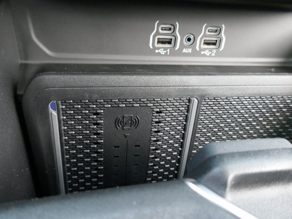 New 2026 RAM 1500 Laramie w/ Night Edition AWD/4WD image 22