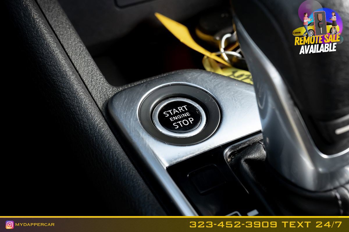 Used 2020 Nissan Sentra SV FWD image 23