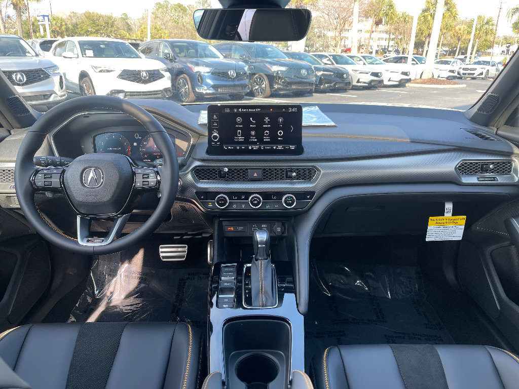 New 2026 Acura Integra A-Spec image 21