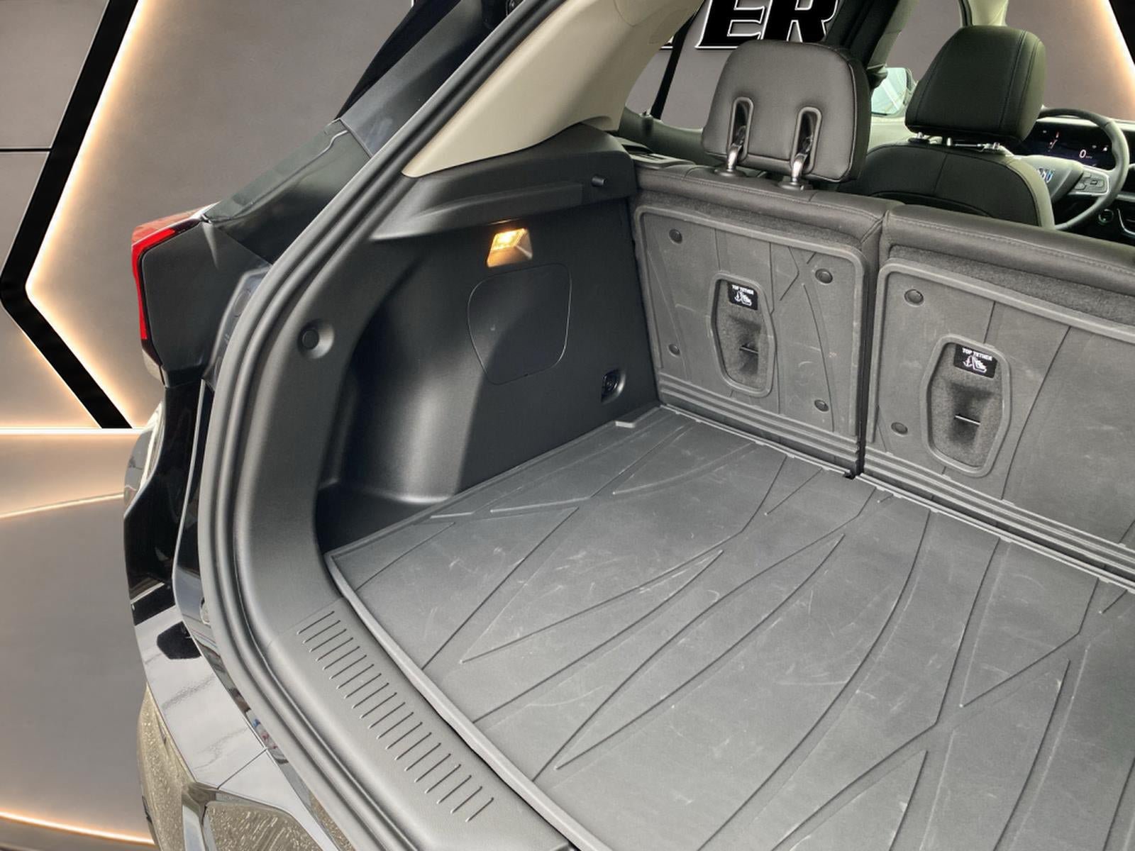 Certified 2026 Buick Encore GX Sport Touring w/ Advanced Technology Package AWD/4WD image 32