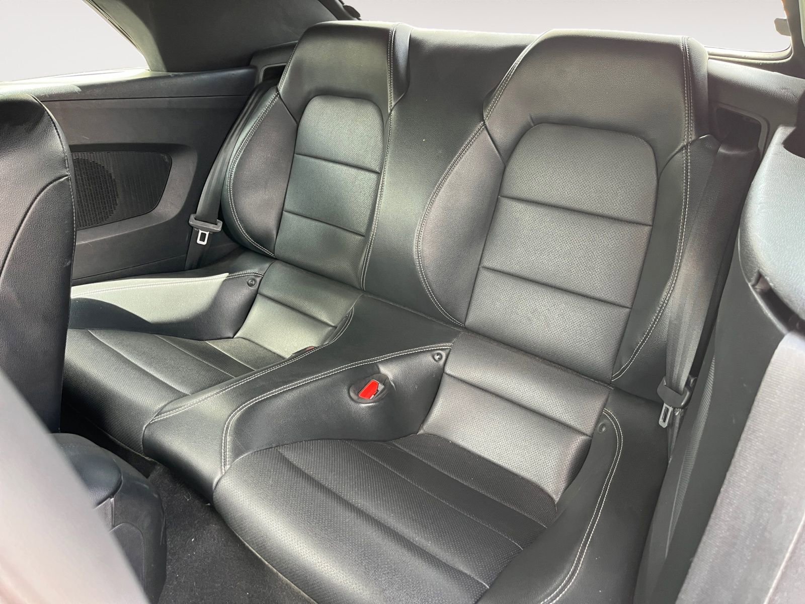 Used 2023 Ford Mustang Premium image 13