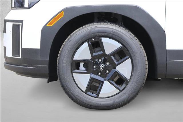 New 2026 Hyundai Santa Fe SE AWD/4WD image 9