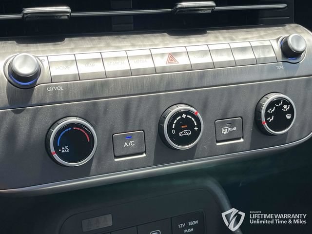 New 2026 Hyundai Kona SE FWD image 23