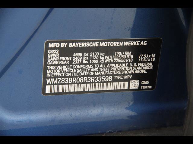 Used 2024 MINI Cooper Countryman S image 22