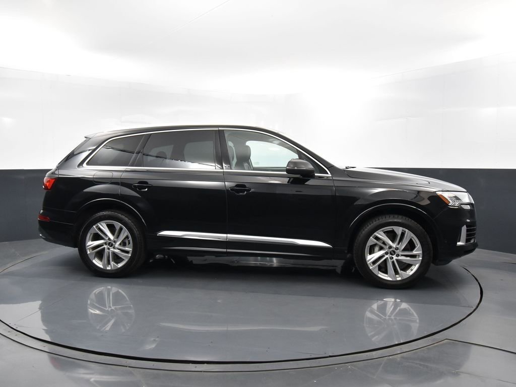 Used 2023 Audi Q7 3.0T Premium Plus image 48