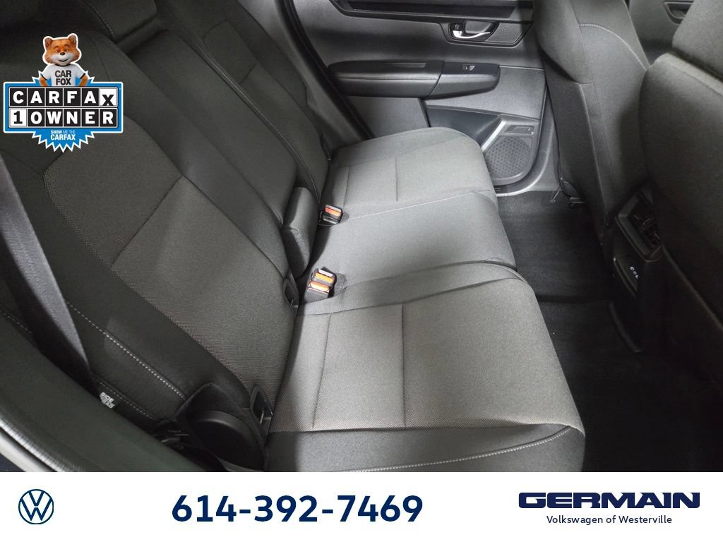 Used 2024 Honda CR-V EX image 17