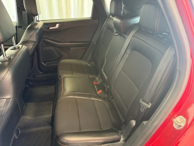 Used 2024 Ford Escape ST-Line Select w/ Tech Pack #1 AWD/4WD image 20