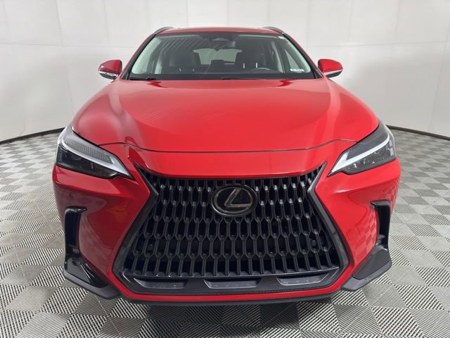 Used 2023 Lexus NX 350 AWD image 5