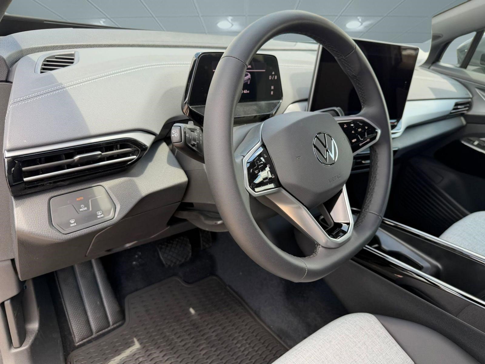 New 2026 Volkswagen ID.4 Pro RWD image 4