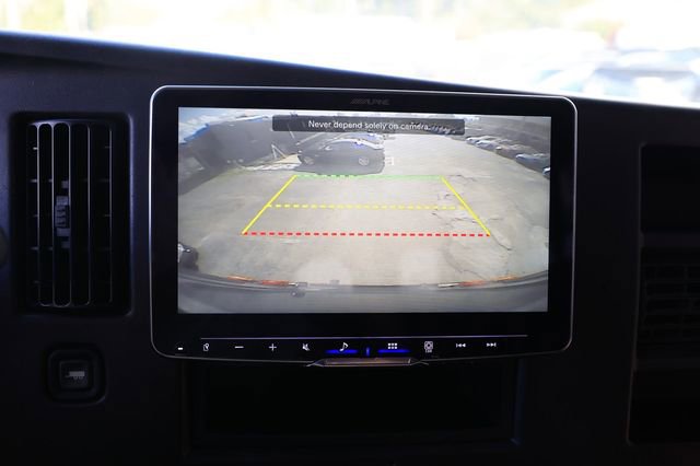 Used 2010 Chevrolet Express 3500 w/ School Bus Package image 38