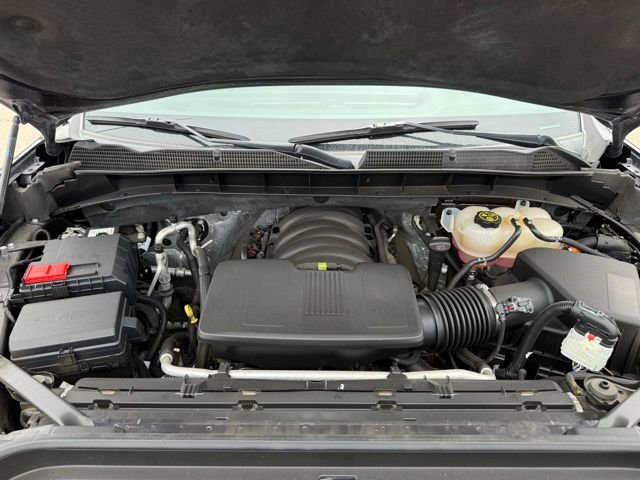Used 2022 GMC Sierra 1500 Denali AWD/4WD image 50