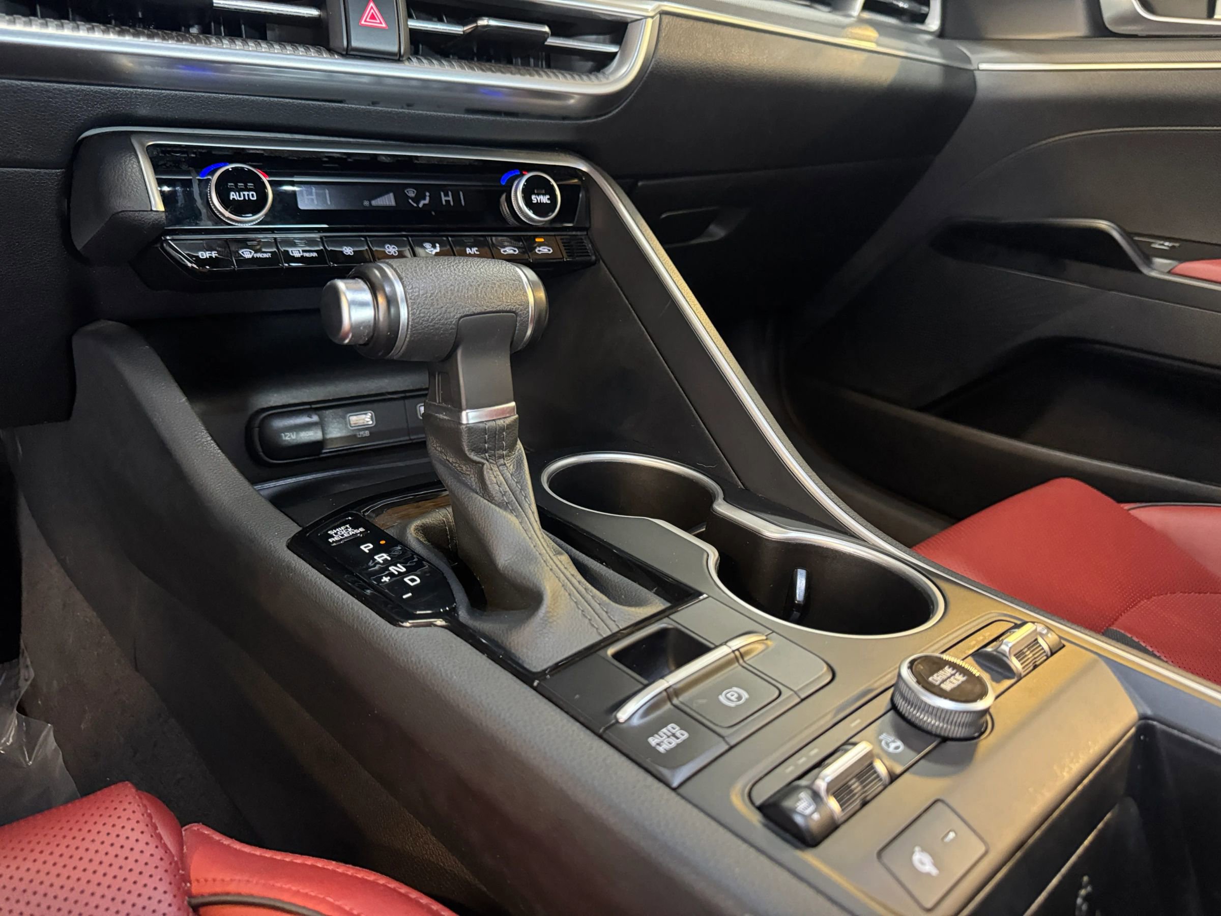 Used 2023 Kia K5 GT-Line image 19