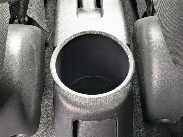 Used 2024 Mitsubishi Mirage G4 Black Edition image 18