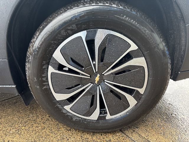 New 2026 Chevrolet Blazer EV LT FWD image 12