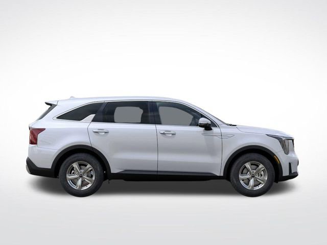 New 2026 Kia Sorento LX FWD image 7