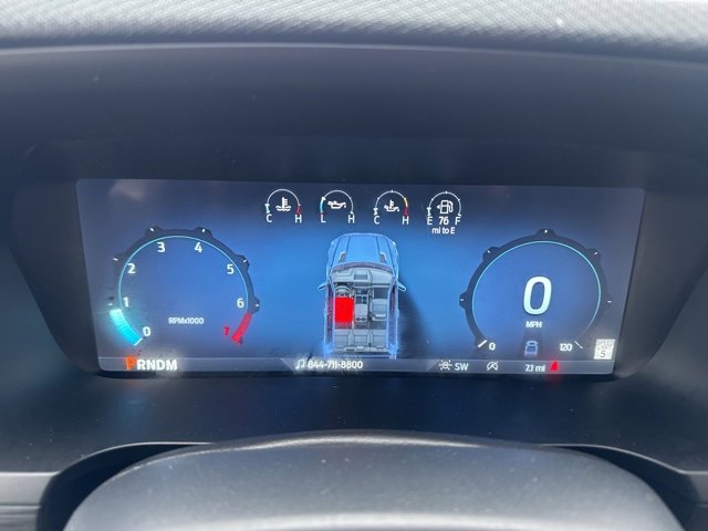 New 2025 Ford F150 XLT w/ Equipment Group 302A MID image 33