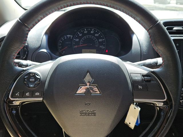 Used 2023 Mitsubishi Mirage G4 image 20