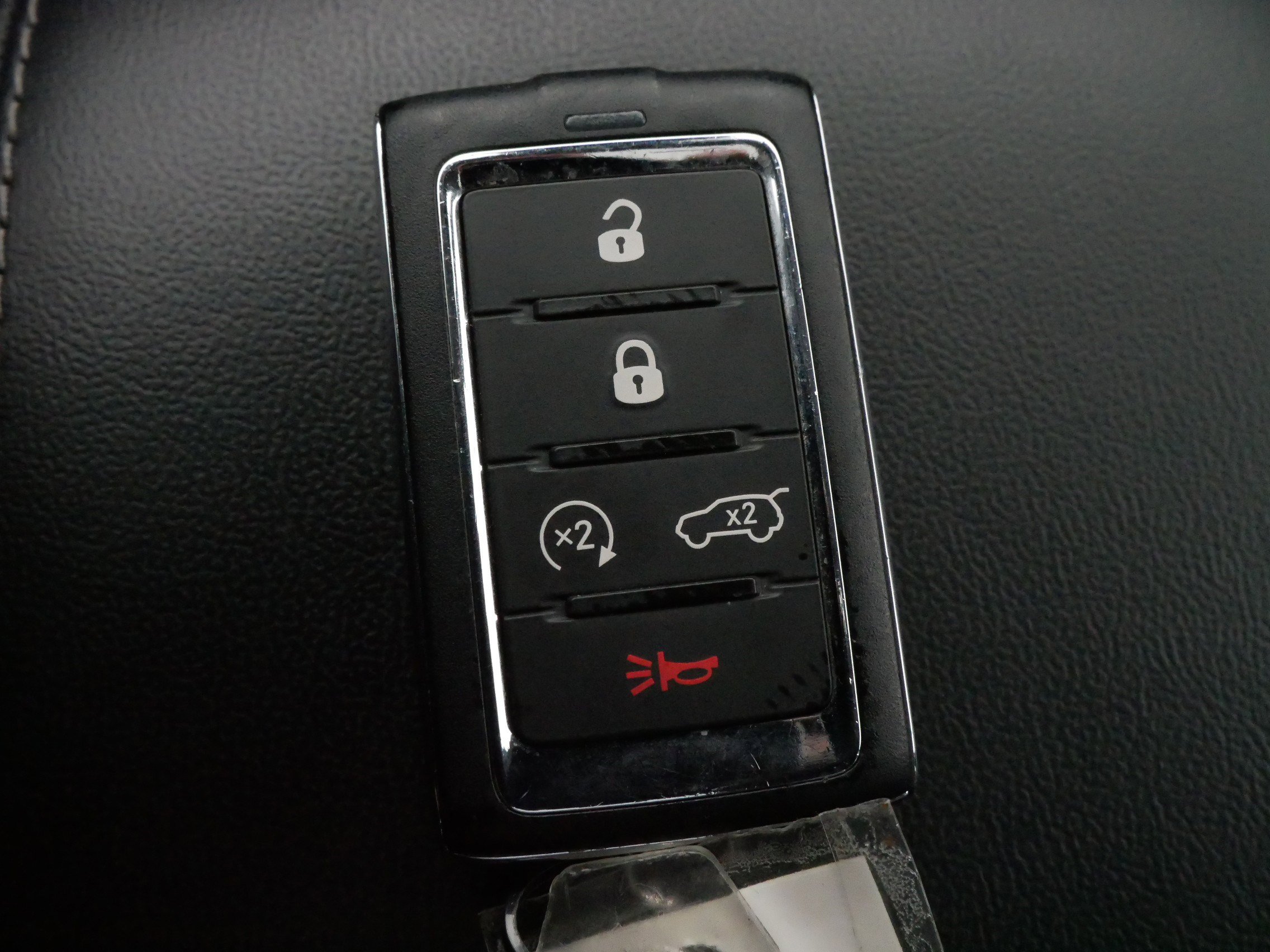 Used 2021 Jeep Grand Cherokee L Limited image 31