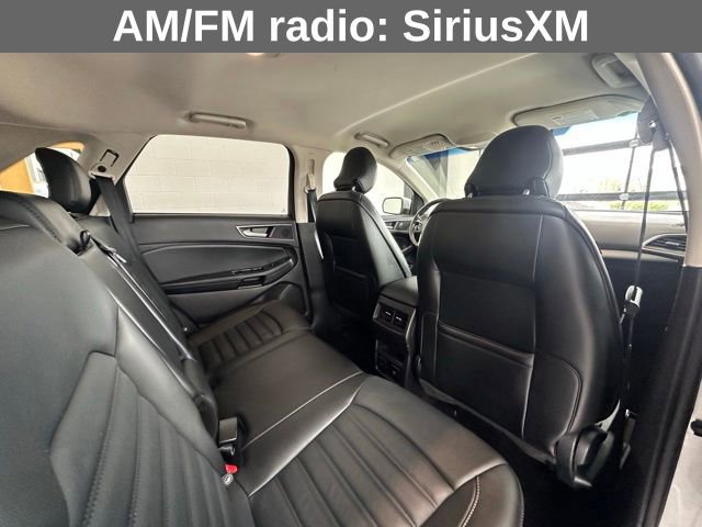 Used 2016 Ford Edge SEL w/ Equipment Group 201A image 17