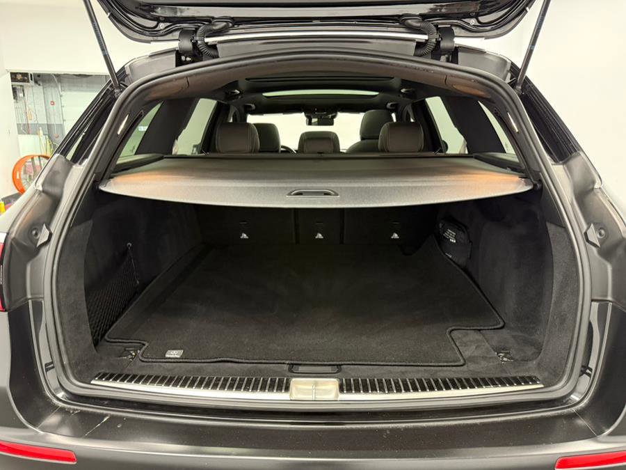 Used 2020 Mercedes-Benz E 63 AMG S w/ Driver Assistance Package image 67