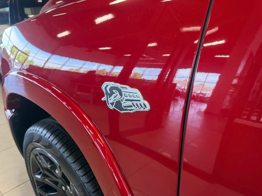 New 2026 RAM 1500 Limited AWD/4WD image 12