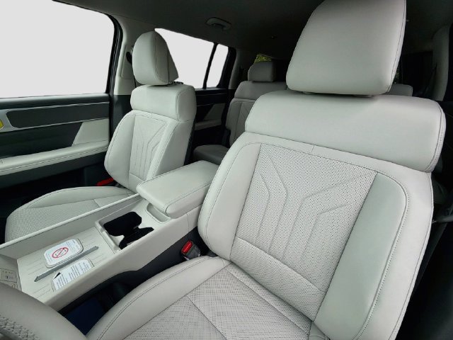 New 2027 Hyundai Santa Fe SEL AWD/4WD image 15