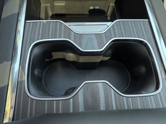 New 2026 GMC Sierra EV Denali image 8