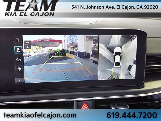 Certified 2025 Kia K5 GT w/ GT1 Package image 28