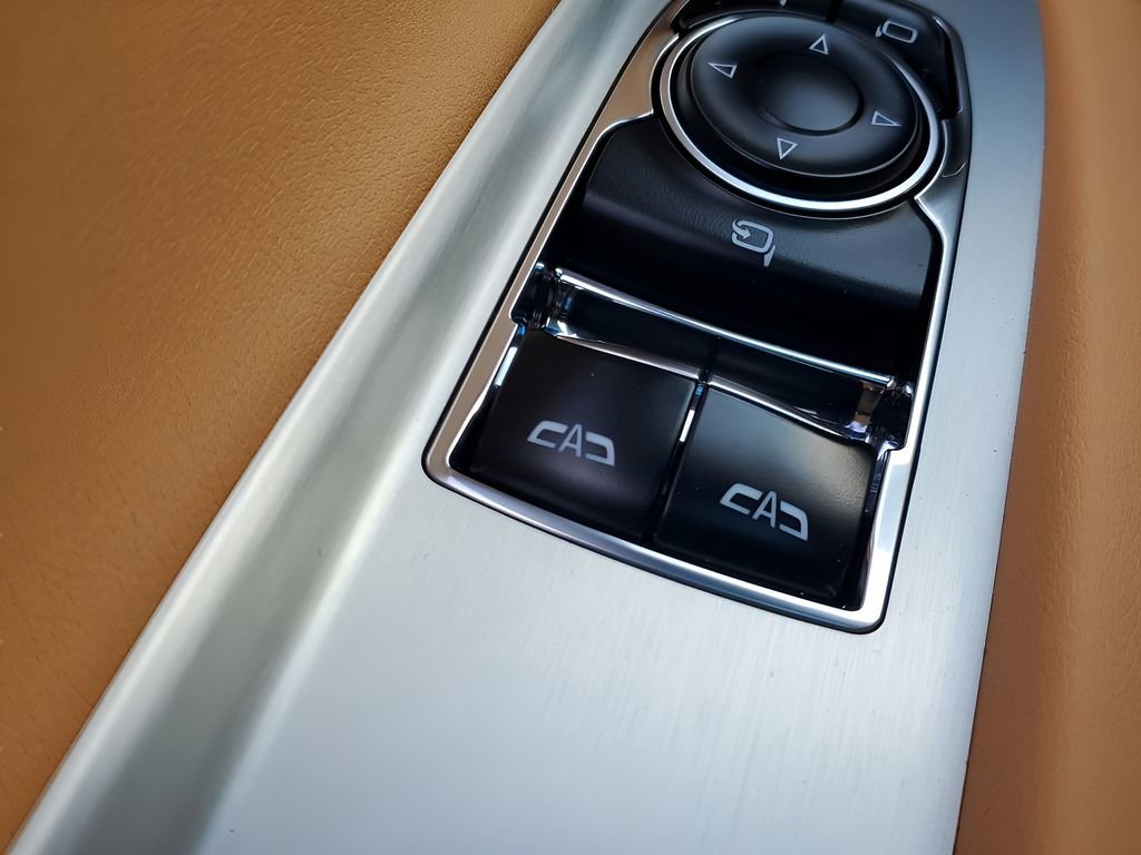 Used 2025 Chevrolet Corvette Z06 image 34