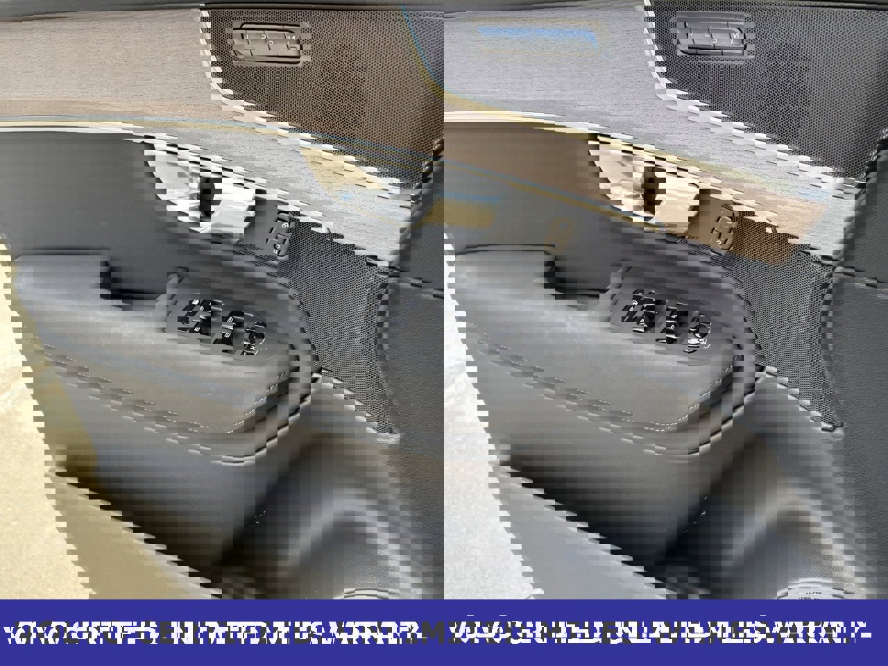 Certified 2025 Volvo XC90 B6 Plus image 20