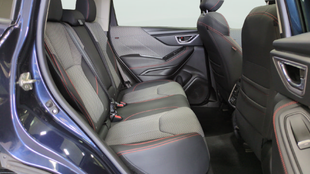Used 2020 Subaru Forester Sport AWD/4WD image 19