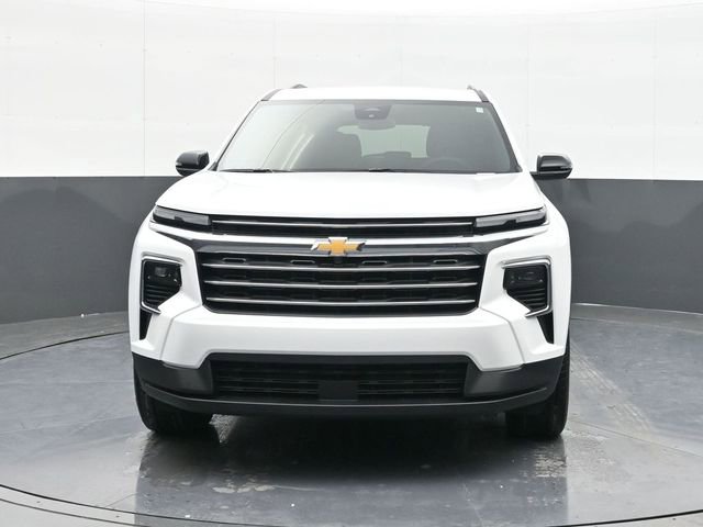 New 2026 Chevrolet Traverse LT w/ LPO, Floor Liner Package image 21