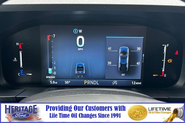 New 2026 Ford Maverick XLT w/ XLT Luxury Package image 23