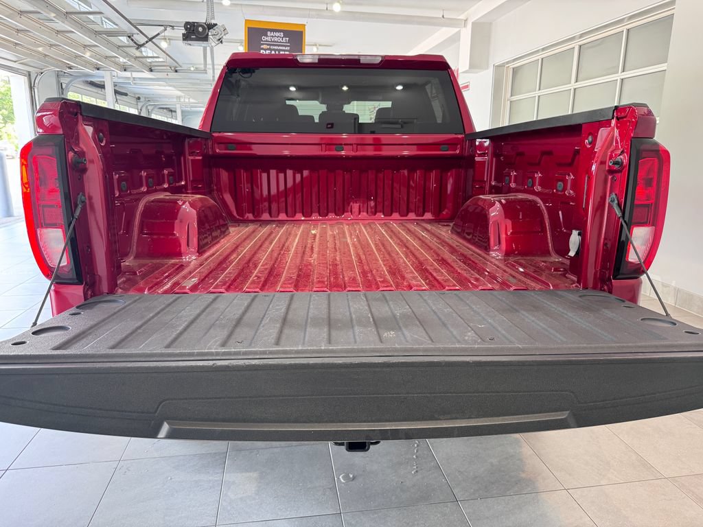 Used 2023 GMC Sierra 1500 Elevation AWD/4WD image 7