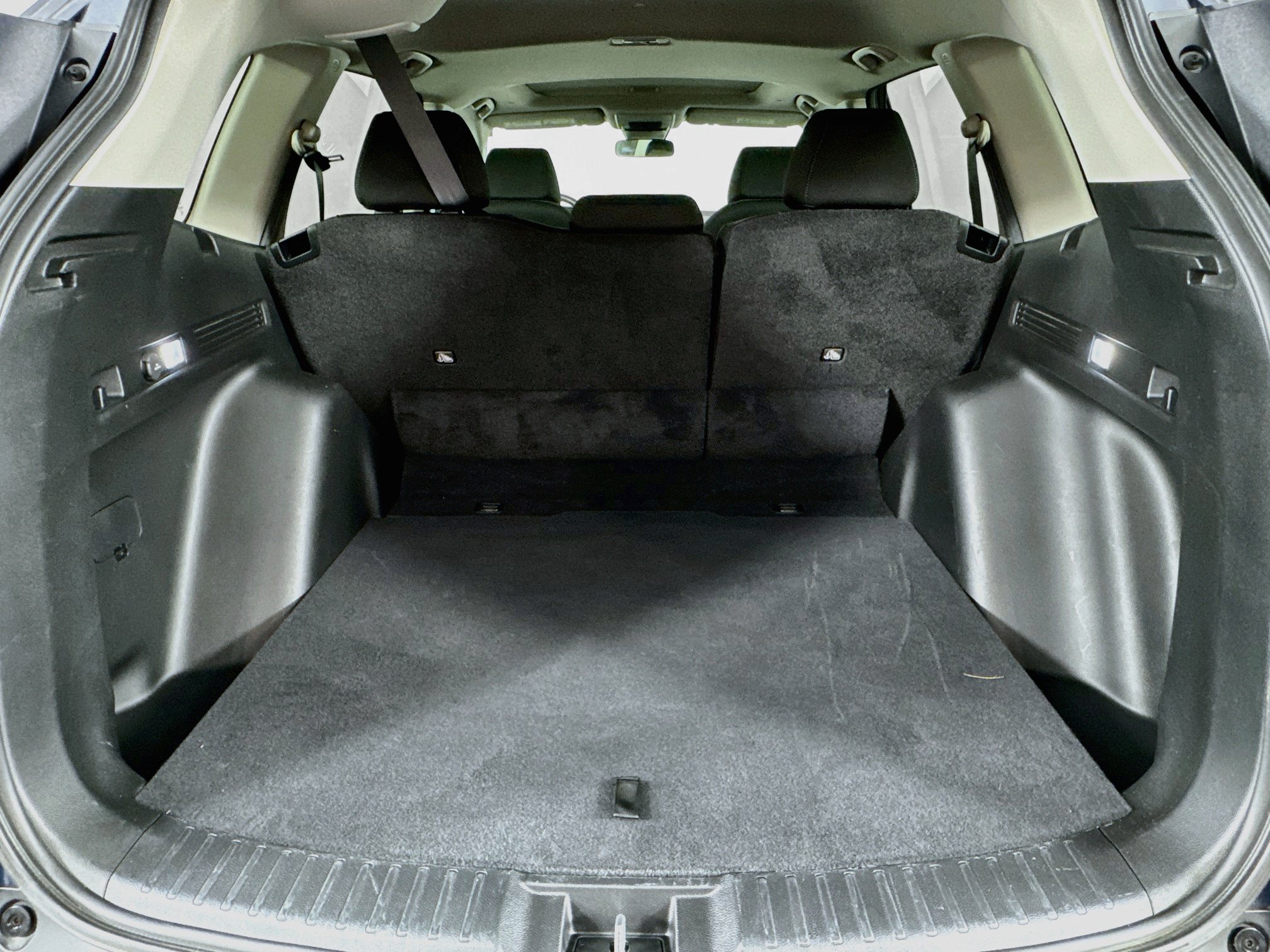 Certified 2024 Honda CR-V EX image 26
