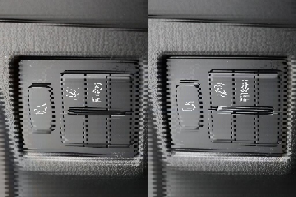 Used 2024 MAZDA CX-5 Carbon Edition image 27