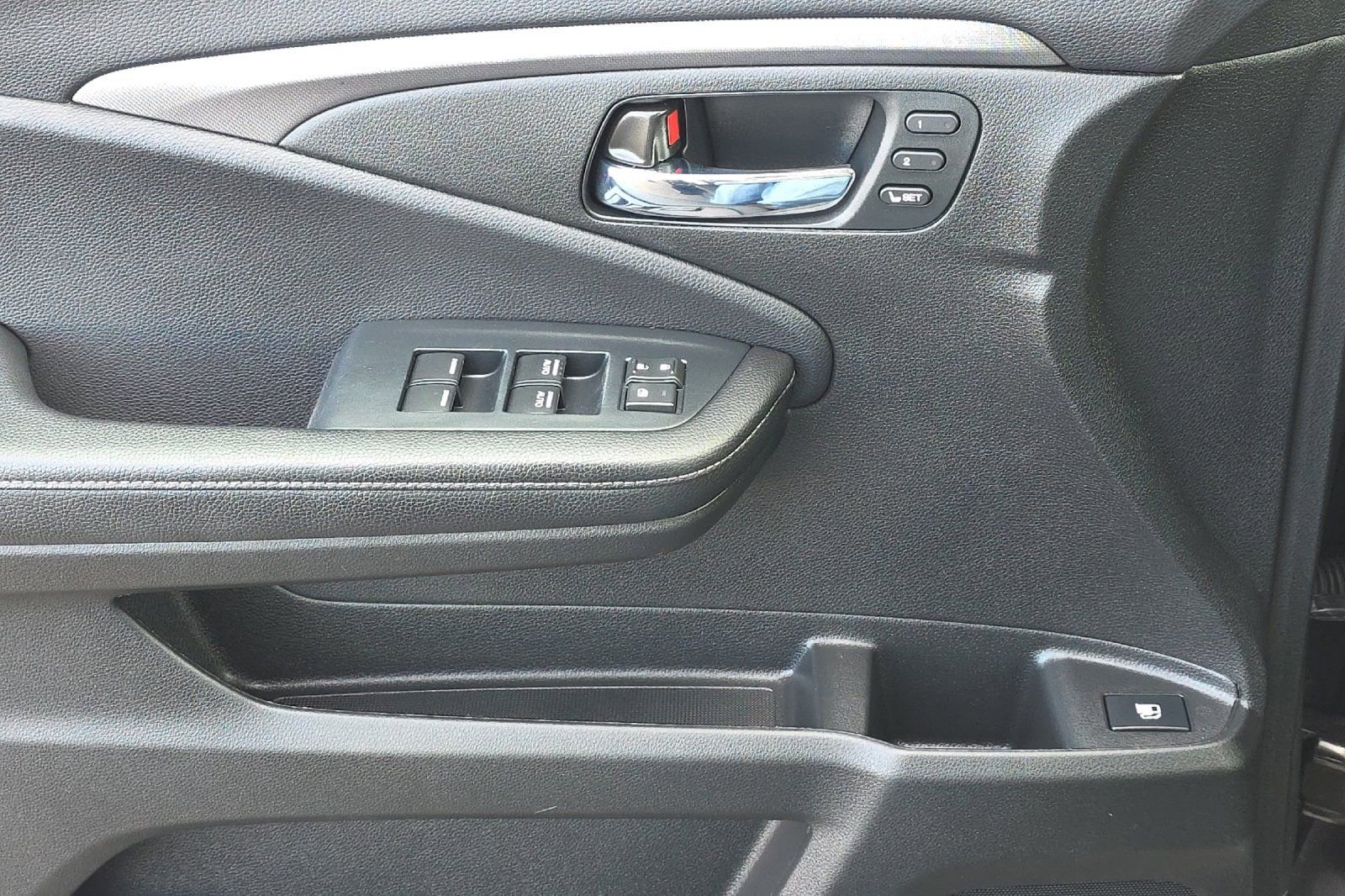 Used 2023 Honda Ridgeline RTL-E image 11