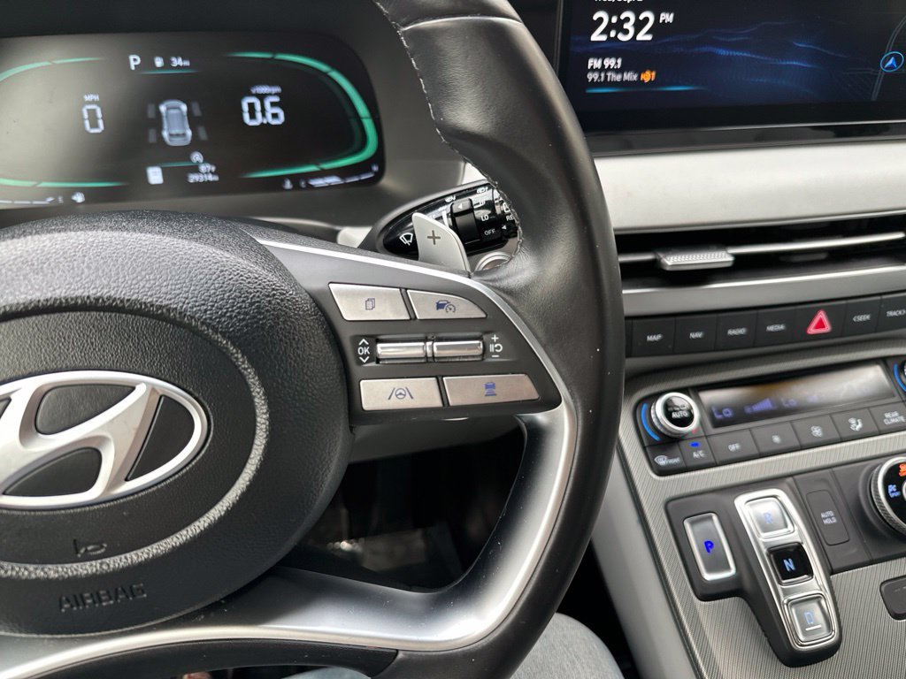Used 2024 Hyundai Palisade SEL AWD/4WD image 31