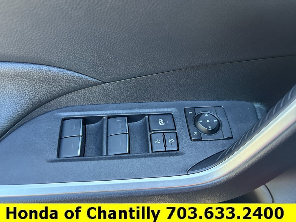 Used 2024 Toyota RAV4 XLE w/ Convenience Package AWD/4WD image 23