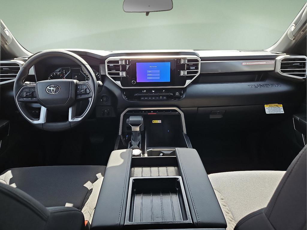 New 2026 Toyota Tundra SR5 image 16
