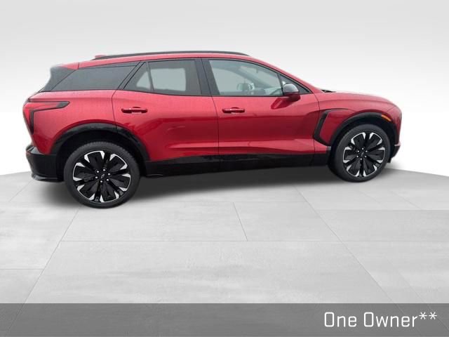 Used 2024 Chevrolet Blazer EV RS image 19