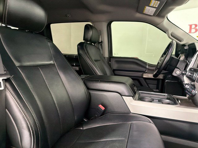 Certified 2020 Ford F250 Lariat w/ Lariat Value Package AWD/4WD image 28