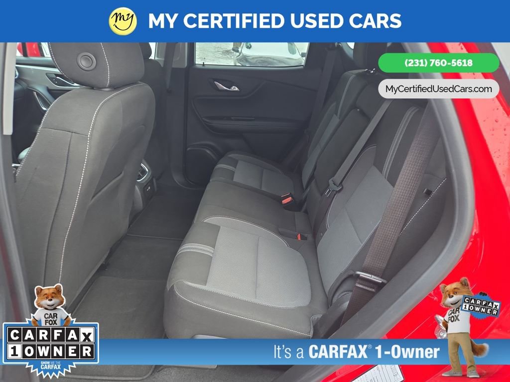 Used 2023 Chevrolet Blazer LT image 26